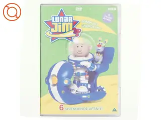 Lunar Jim