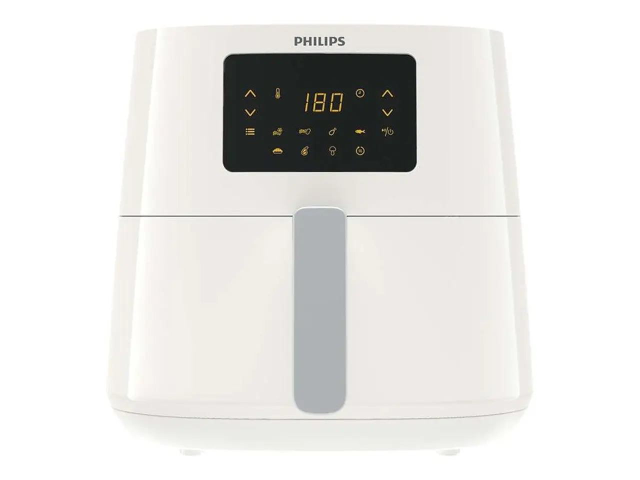 Billede 2 - Airfryer Philips 3000 Series HD9270 XL - hvid