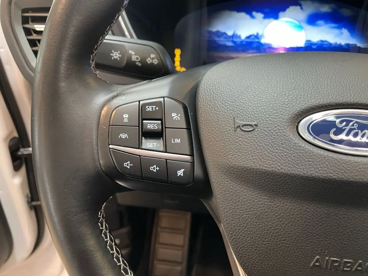 Billede 15 - Ford Kuga 2,5 PHEV Vignale CVT