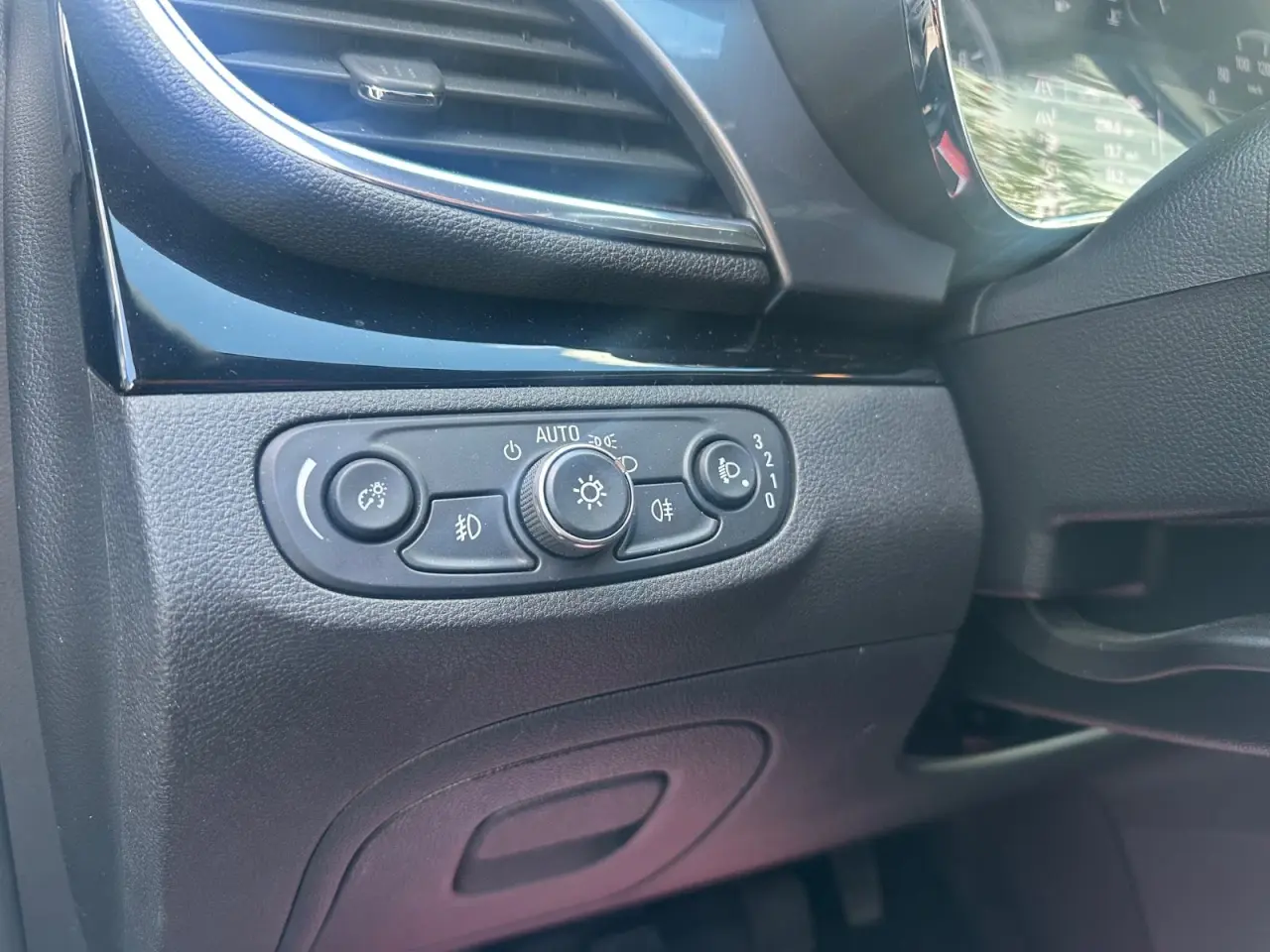 Billede 21 - Opel Mokka X 1,4 T 140 Enjoy