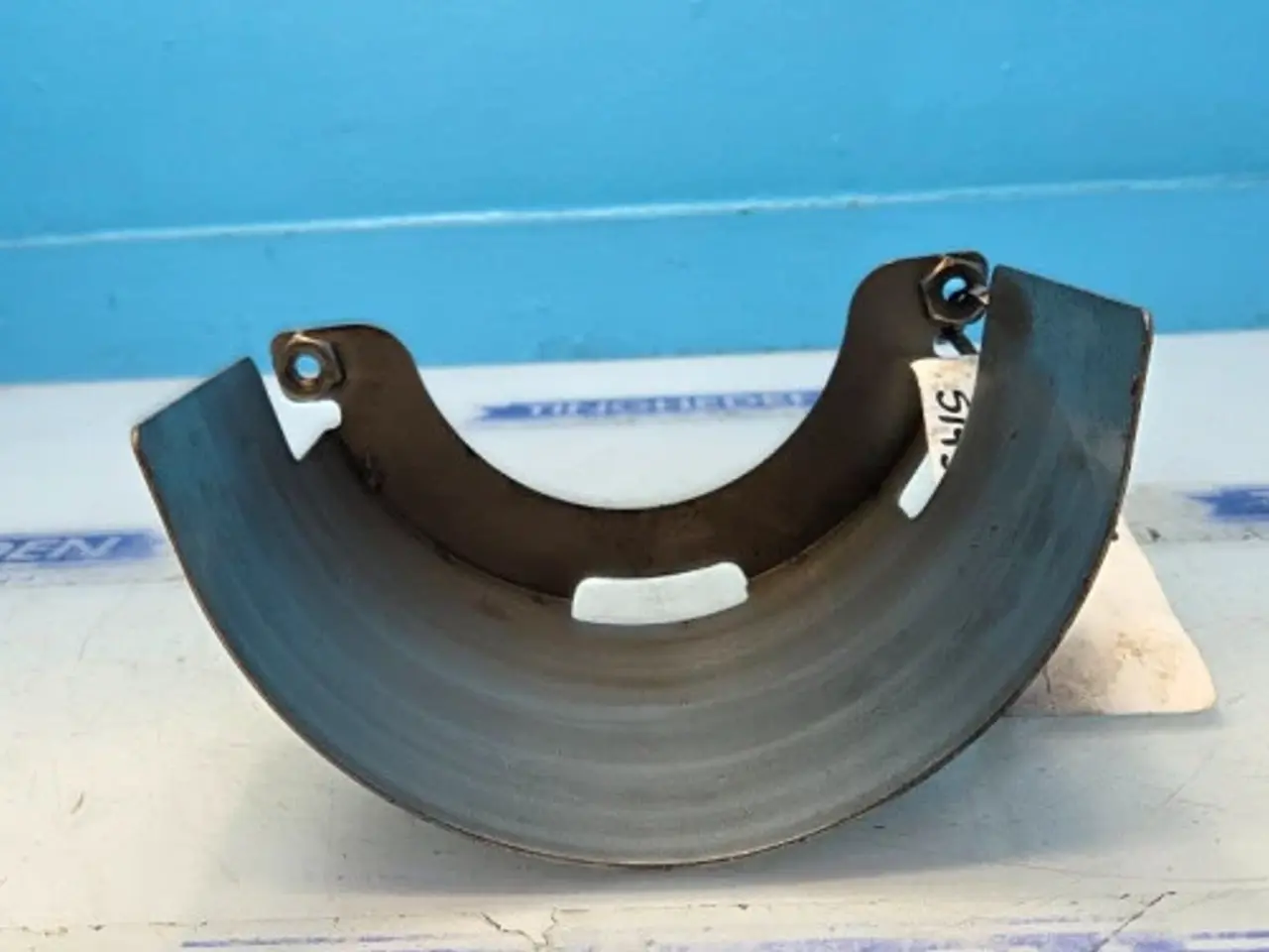 Billede 3 - New Holland TM190 Beskyttelse 5199515