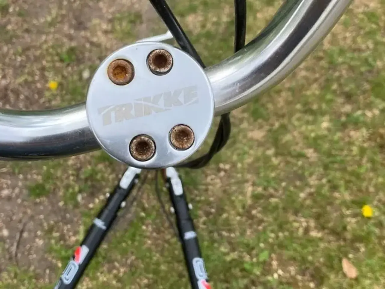 Billede 2 - Trikke 8 - S series