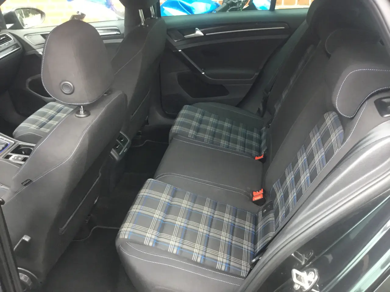 Billede 11 - Vw golf 7 gte