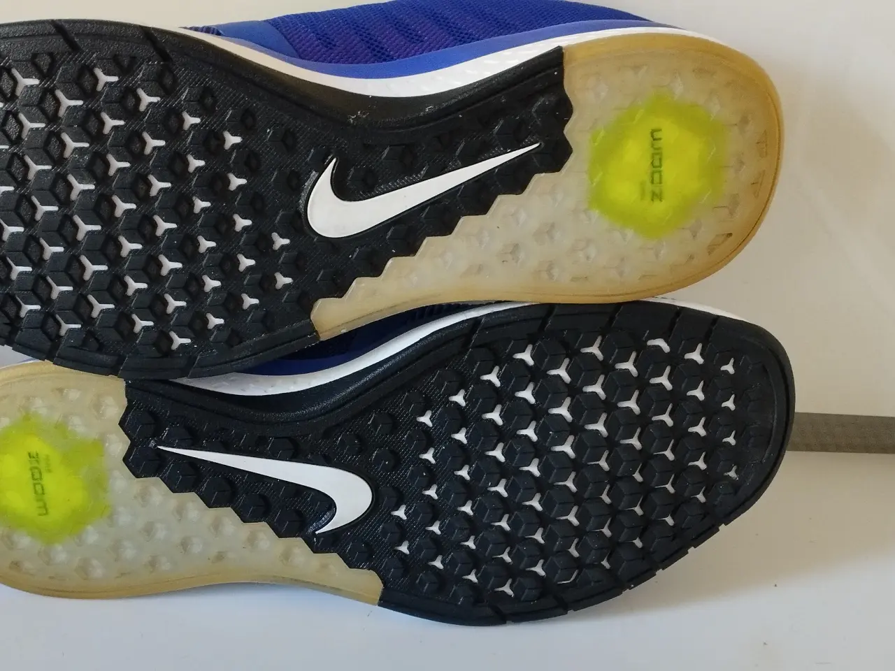 Billede 7 - Sneakers Nike ZOOM SPEED TR3 str. 45,5