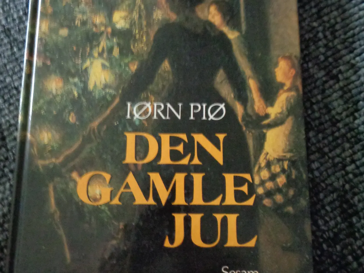 Billede 1 - Den Gamle jul 