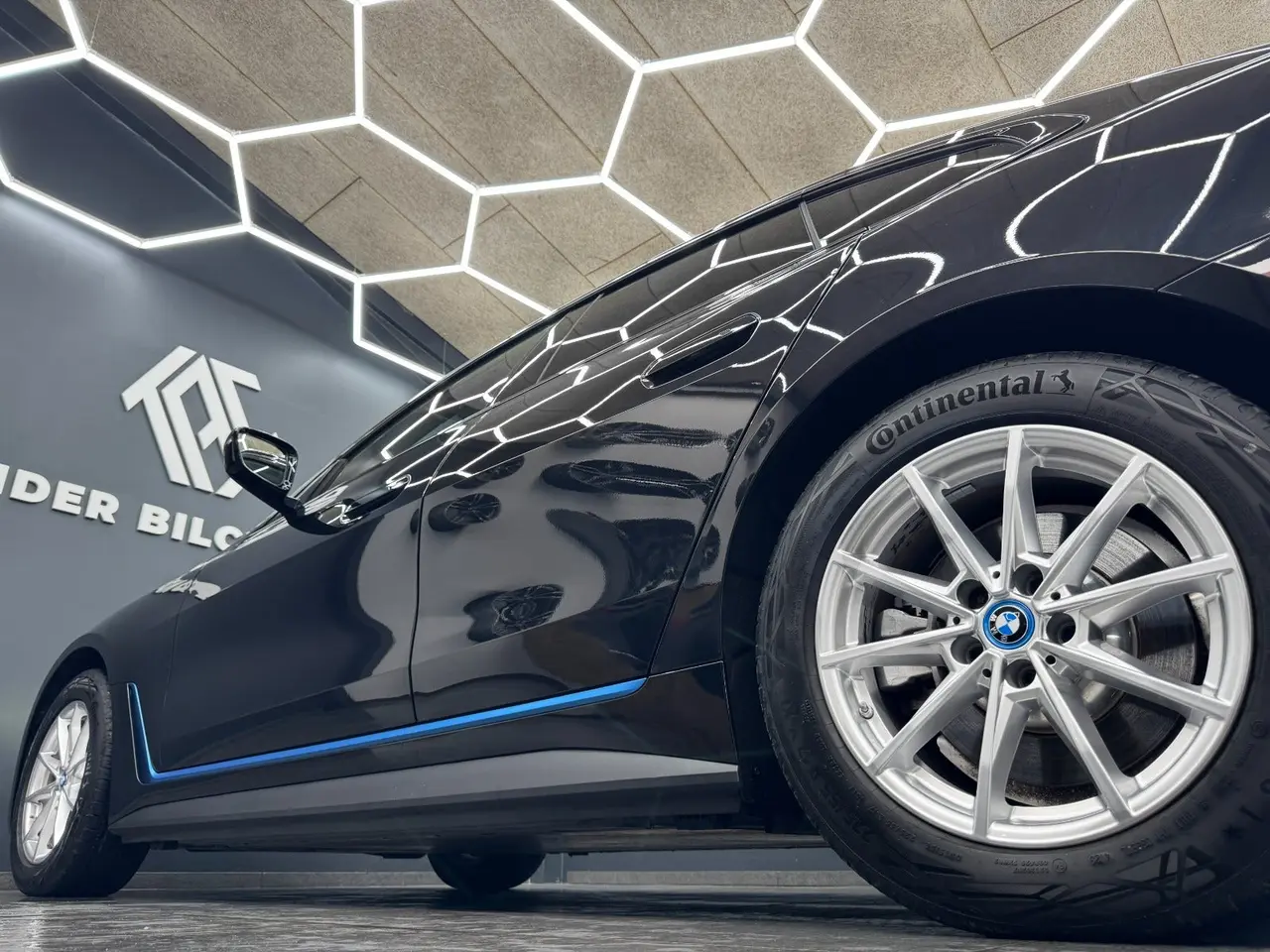 Billede 18 - BMW i4 eDrive40
