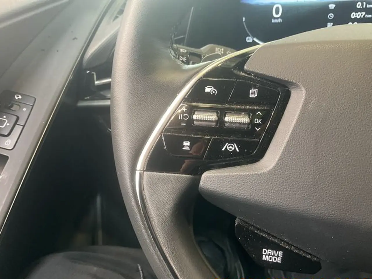 Billede 7 - Kia Niro 64 EV Inspire