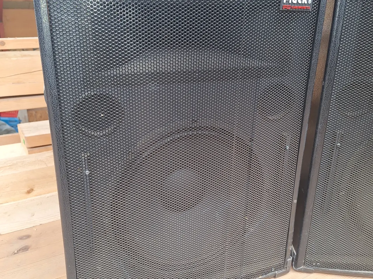 Billede 1 - Fidek SD Series
