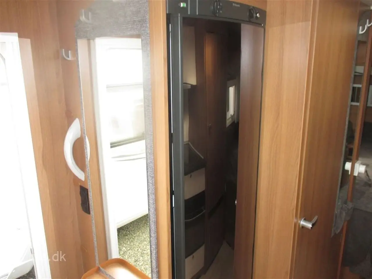 Billede 7 - 2011 - LMC Scandica 531 E