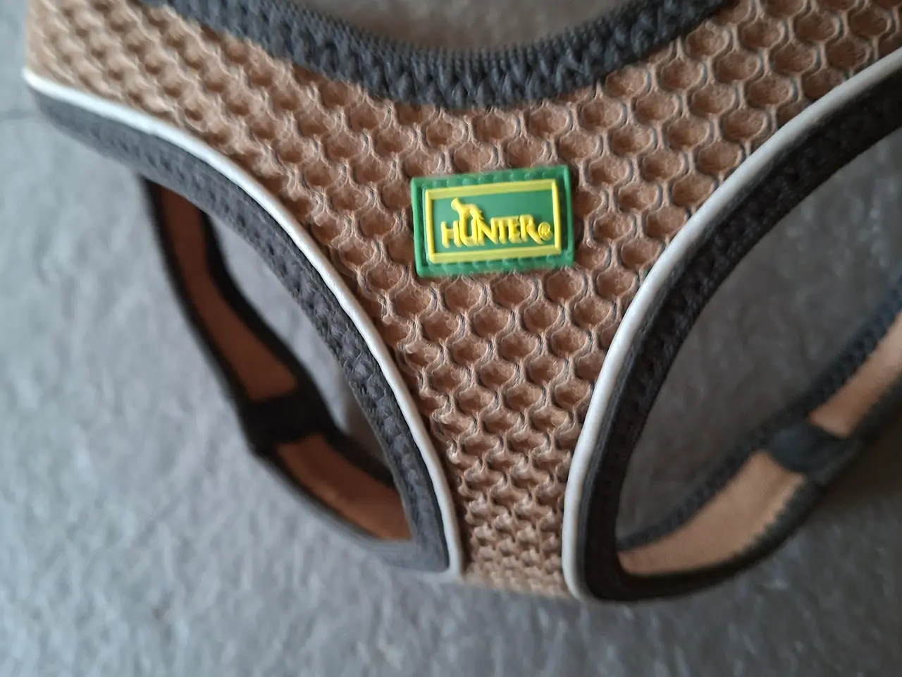 Billede 1 - Hundesele Hunter