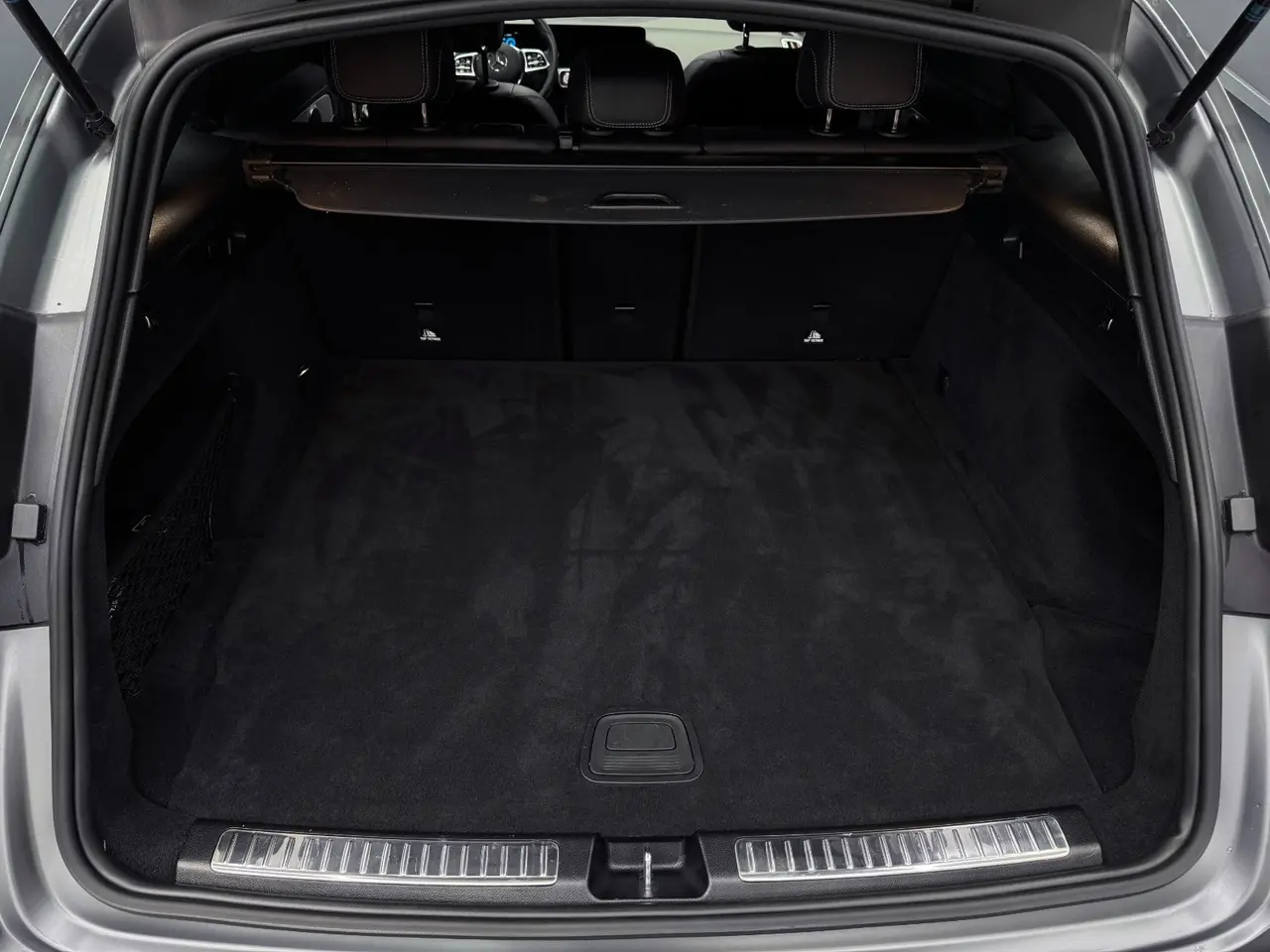 Billede 16 - Mercedes EQC400 AMG Line 4Matic