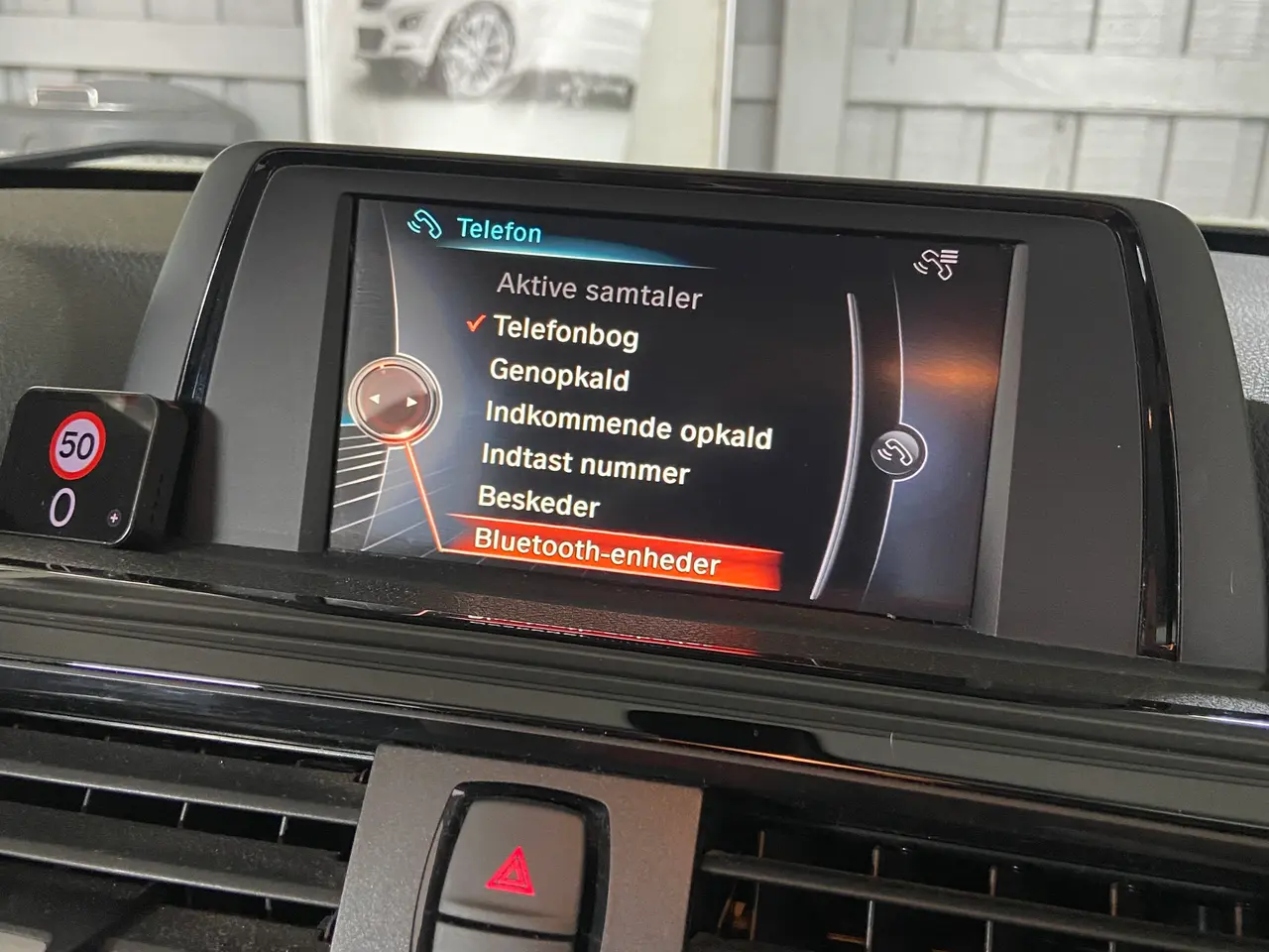 Billede 19 - BMW F30