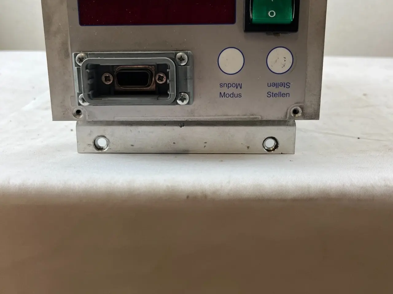 Billede 3 - MSF‑Technik Vathauer DTSG 4 Einschub 3×400 V AC