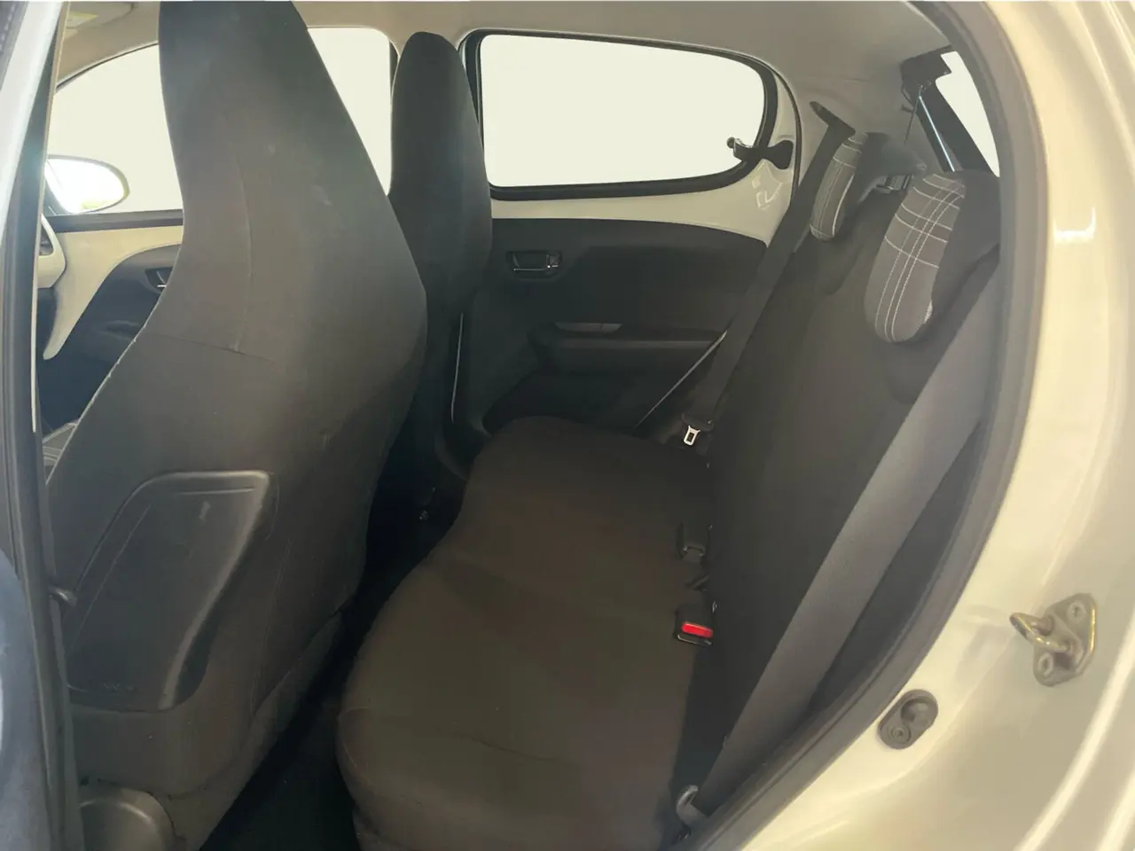 Billede 10 - Peugeot 108 1,0 e-VTi 72 Allure