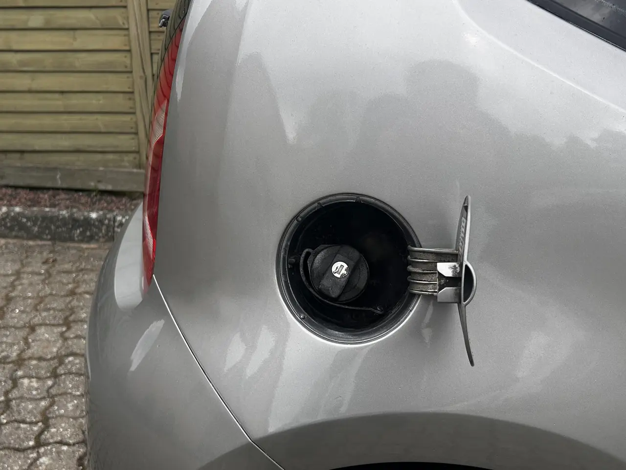 Billede 12 - Vw up lav km tal 