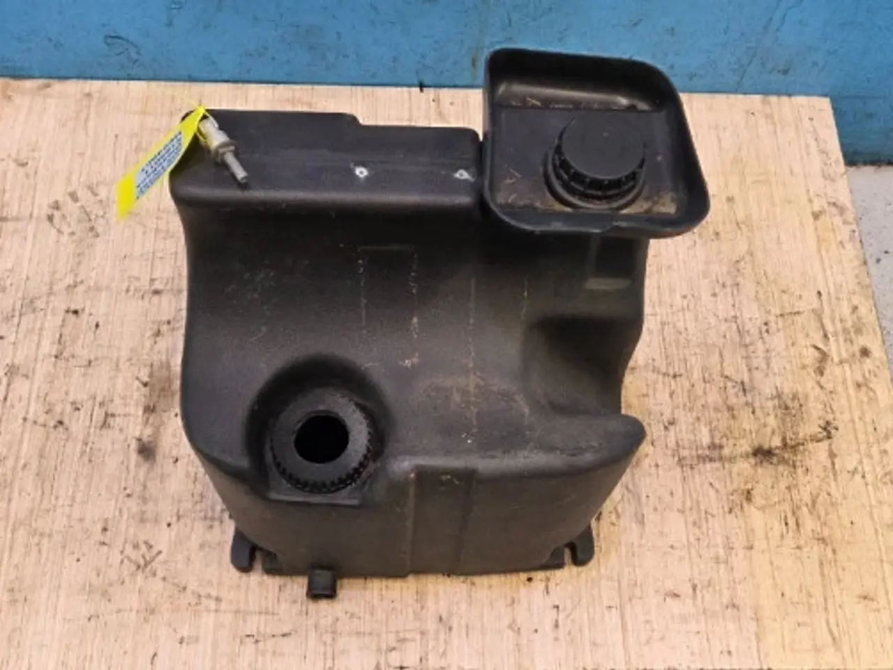 Billede 3 - New Holland TN75F Dieseltank 5195011
