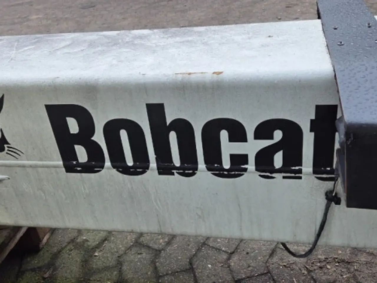 Billede 7 - Bobcat  TL38.70X  Bom  7288365