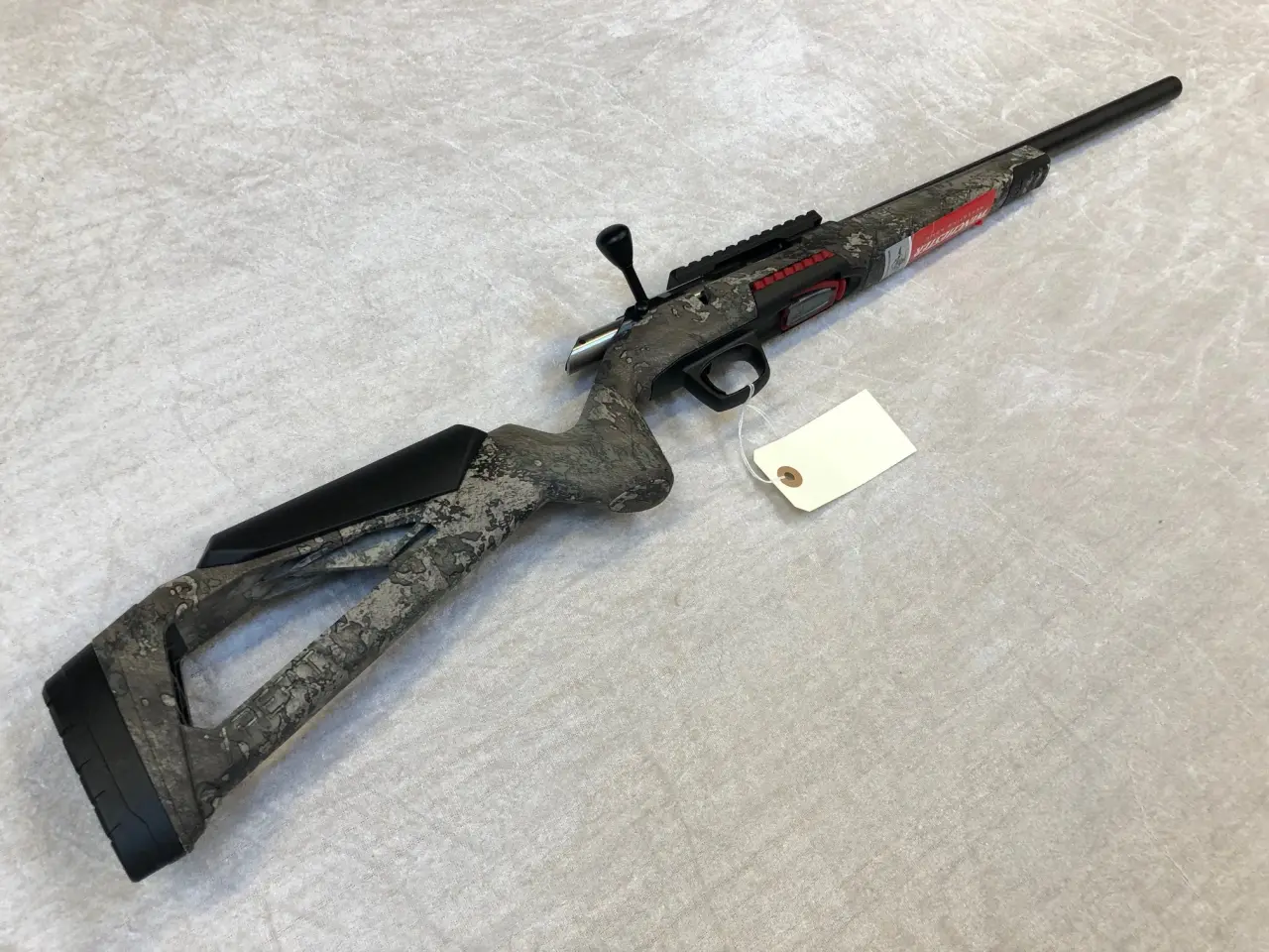 Billede 2 - Winchester Xpert Strata