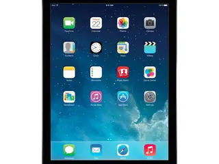 Apple iPad Air 16GB WiFi + Cellular (Space Gray) - Grade B