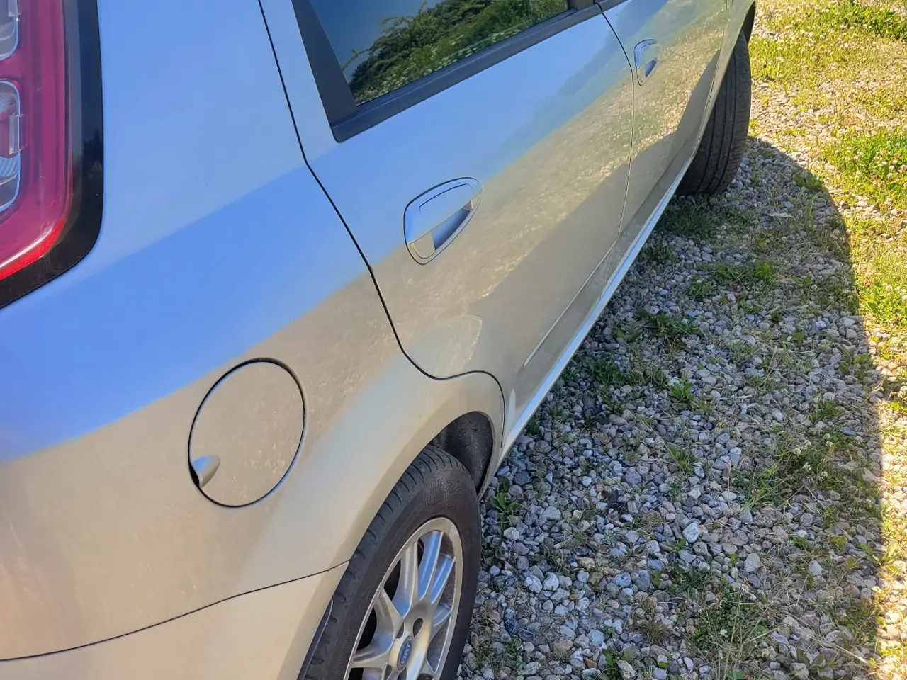 Billede 2 - Fiat Punto Evo
