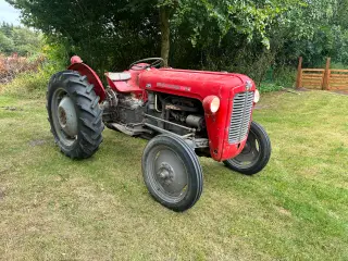 Mf35 benzin 