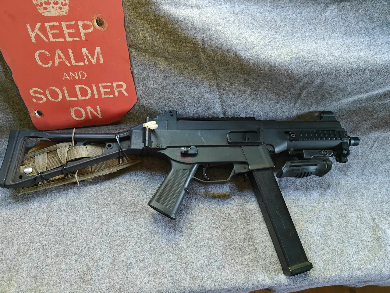 Billede 2 - UMP45