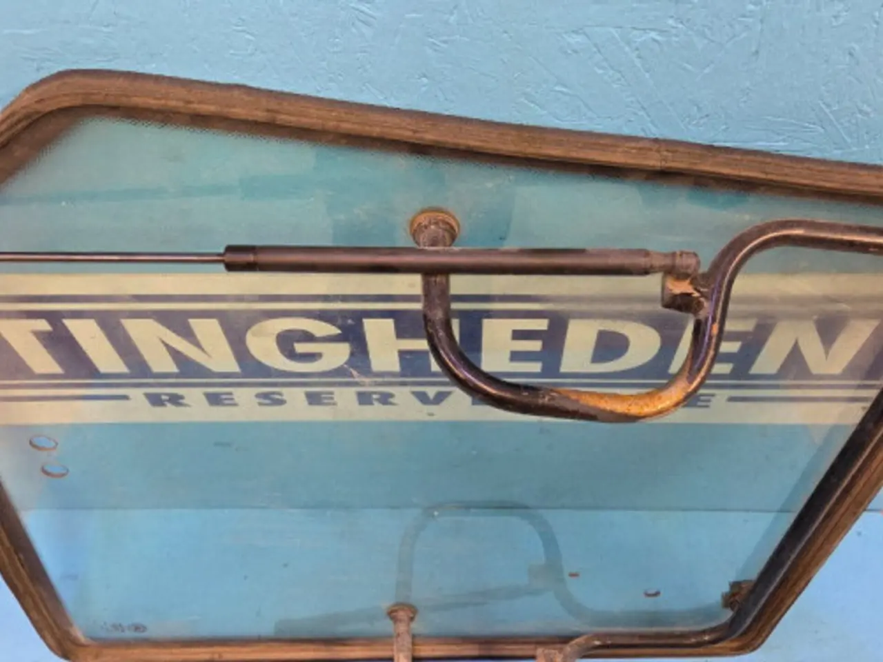 Billede 11 - Massey Ferguson 6290 Rude 3715438M1