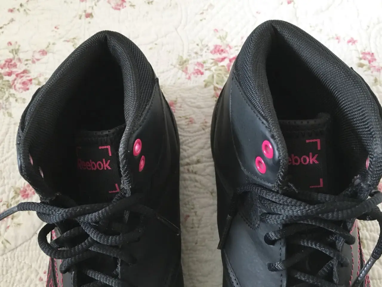 Billede 5 - REEBOK 3D ULTRALITE sportssko