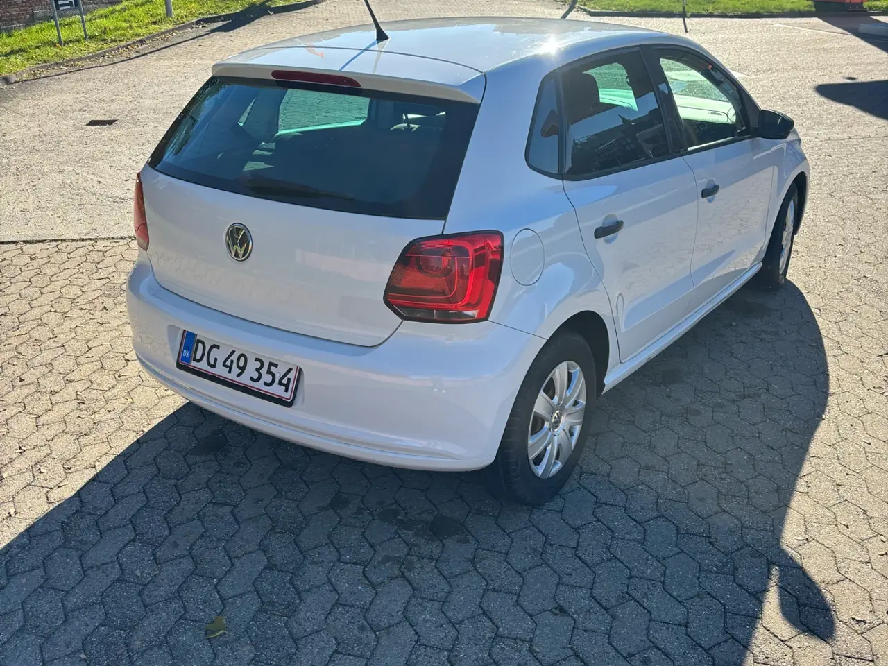 Billede 8 - VW polo 1,2 - 113.500km