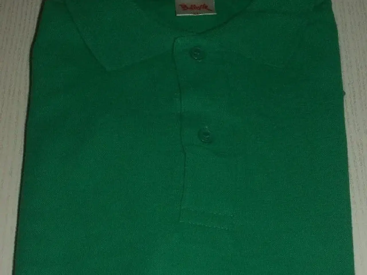 Billede 1 - Polo-shirt