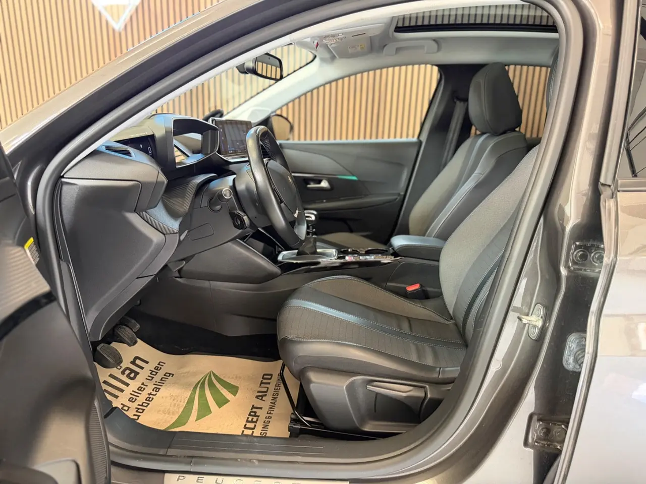 Billede 6 - Peugeot 208 1,2 PureTech 100 Allure Sky