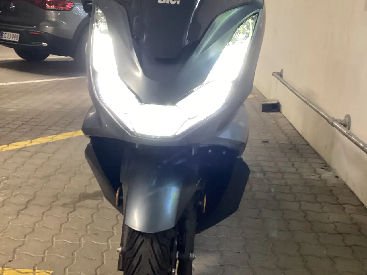 Billede 4 - Honda PCX 125