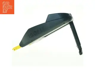 ISOFIX-base til autostol (str. 65 x 35. cm)
