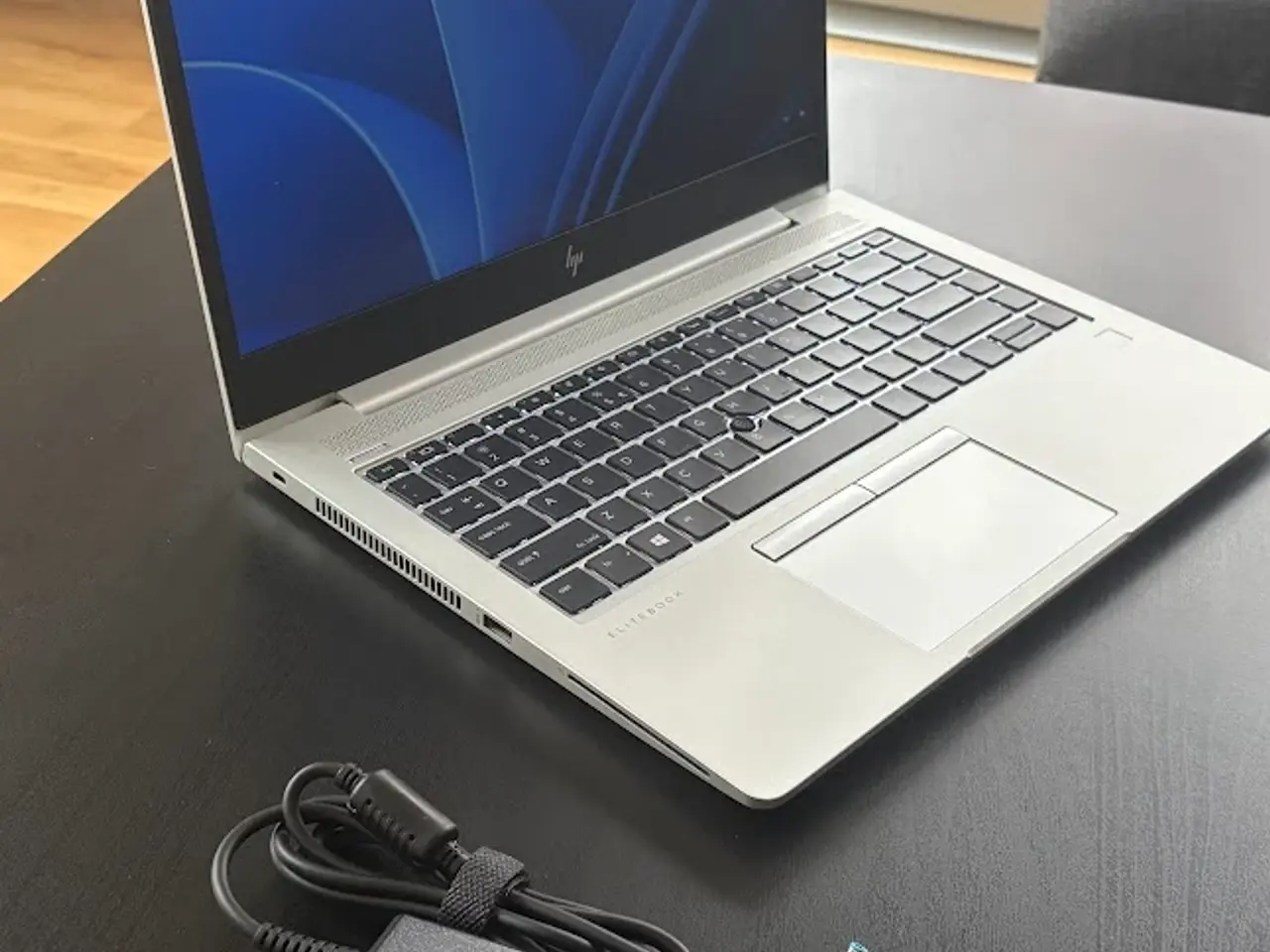 Billede 3 - HP EliteBook 745 G6 – Ryzen 7 / 16GB RAM / 512GB S