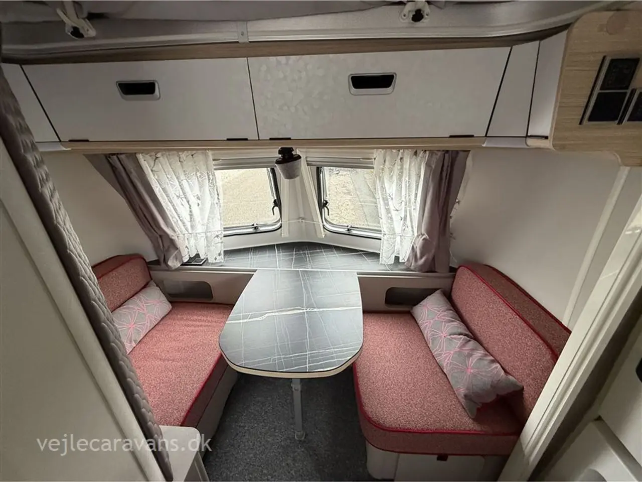 Billede 13 - 2026 - Eriba Touring Troll 542