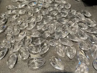 plastik crystaller
