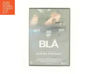 BLÅ