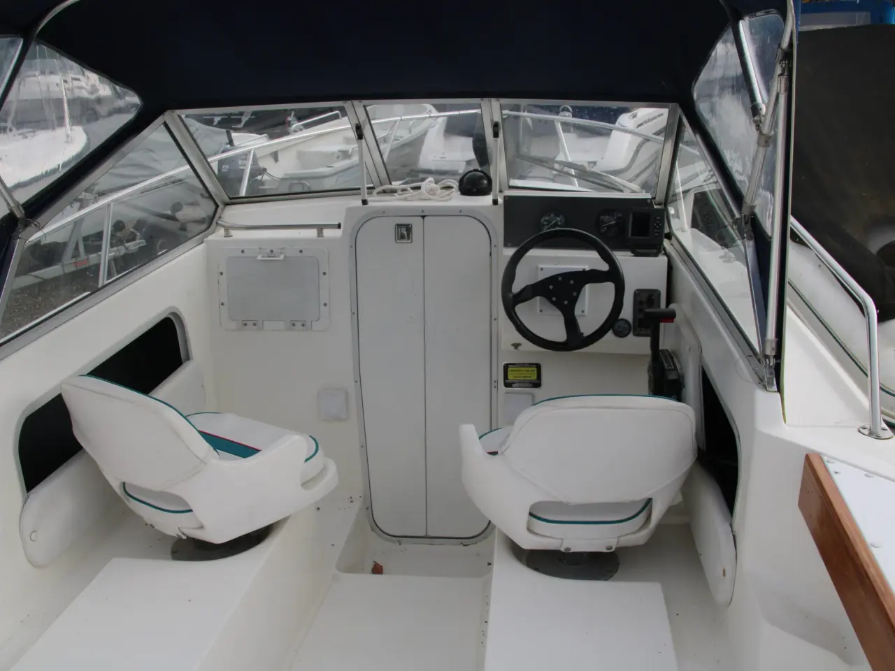 Billede 32 - Campion 542 Explorer