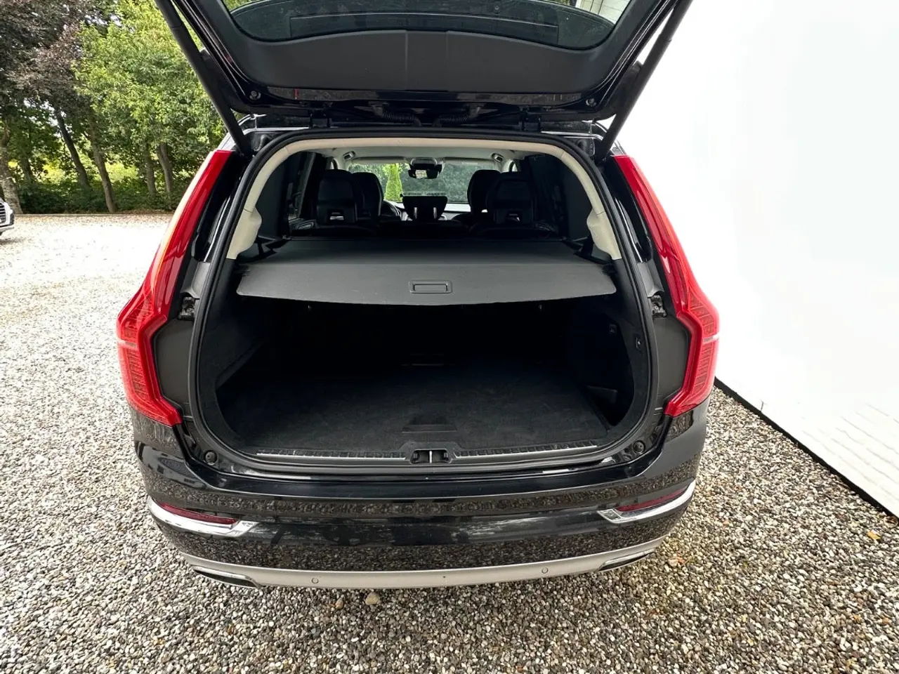 Billede 14 - Volvo XC90 2,0 D5 235 Inscription aut. AWD 7prs