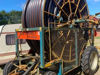 Fasterholdt 2500