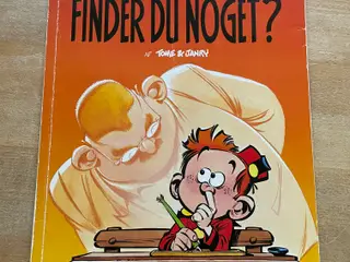 Den lille Splint