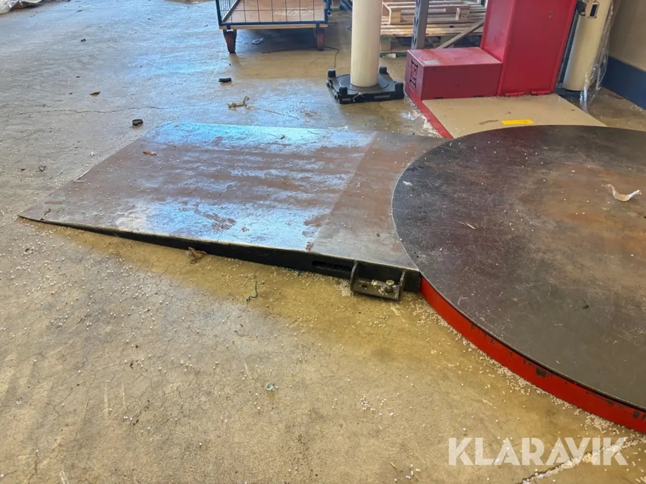 Billede 3 - Pallewrapper Ear Flap 100