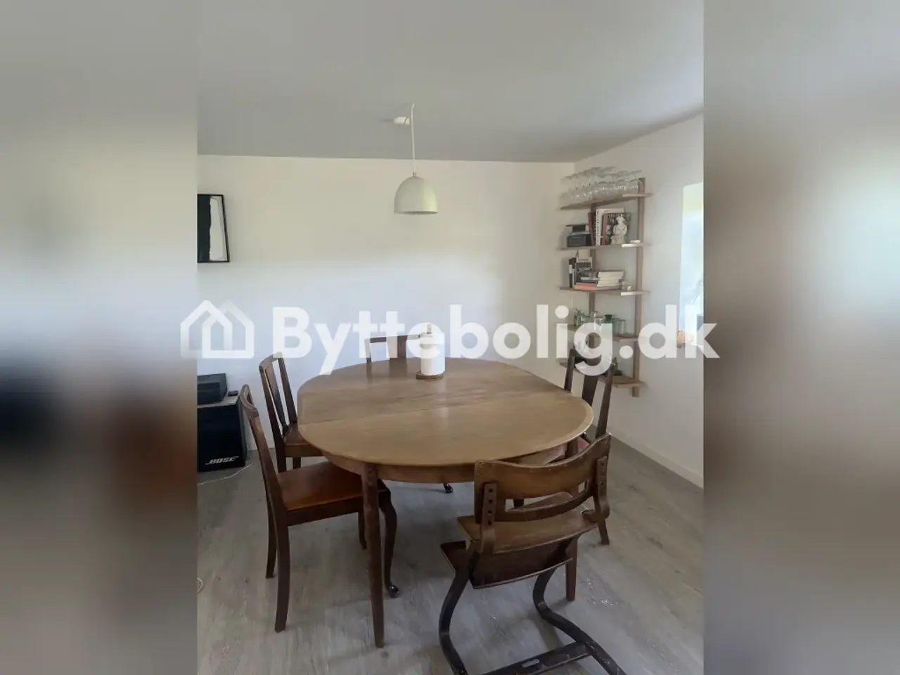 Billede 1 - Rebild: Skønt hus med 3 værelser