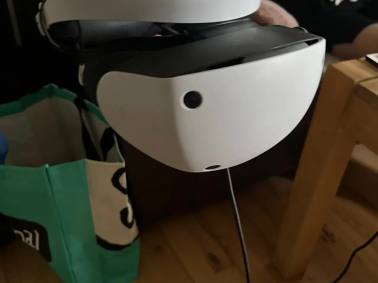 Billede 5 - VR2 til PS5