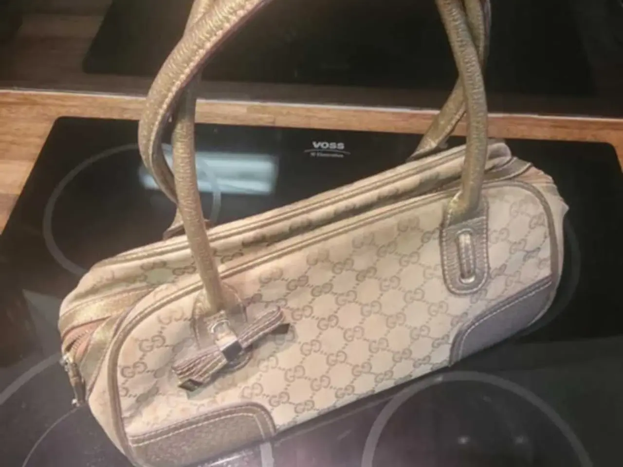 Billede 1 - Gucci Håndtaske