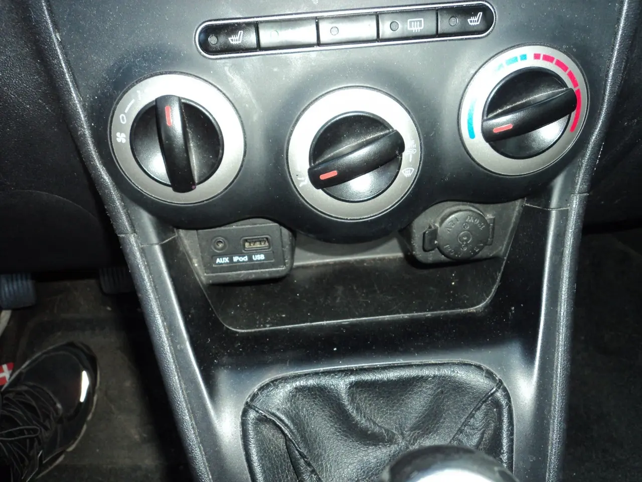 Billede 10 - Hyundai i10 1,2 Comfort A/C