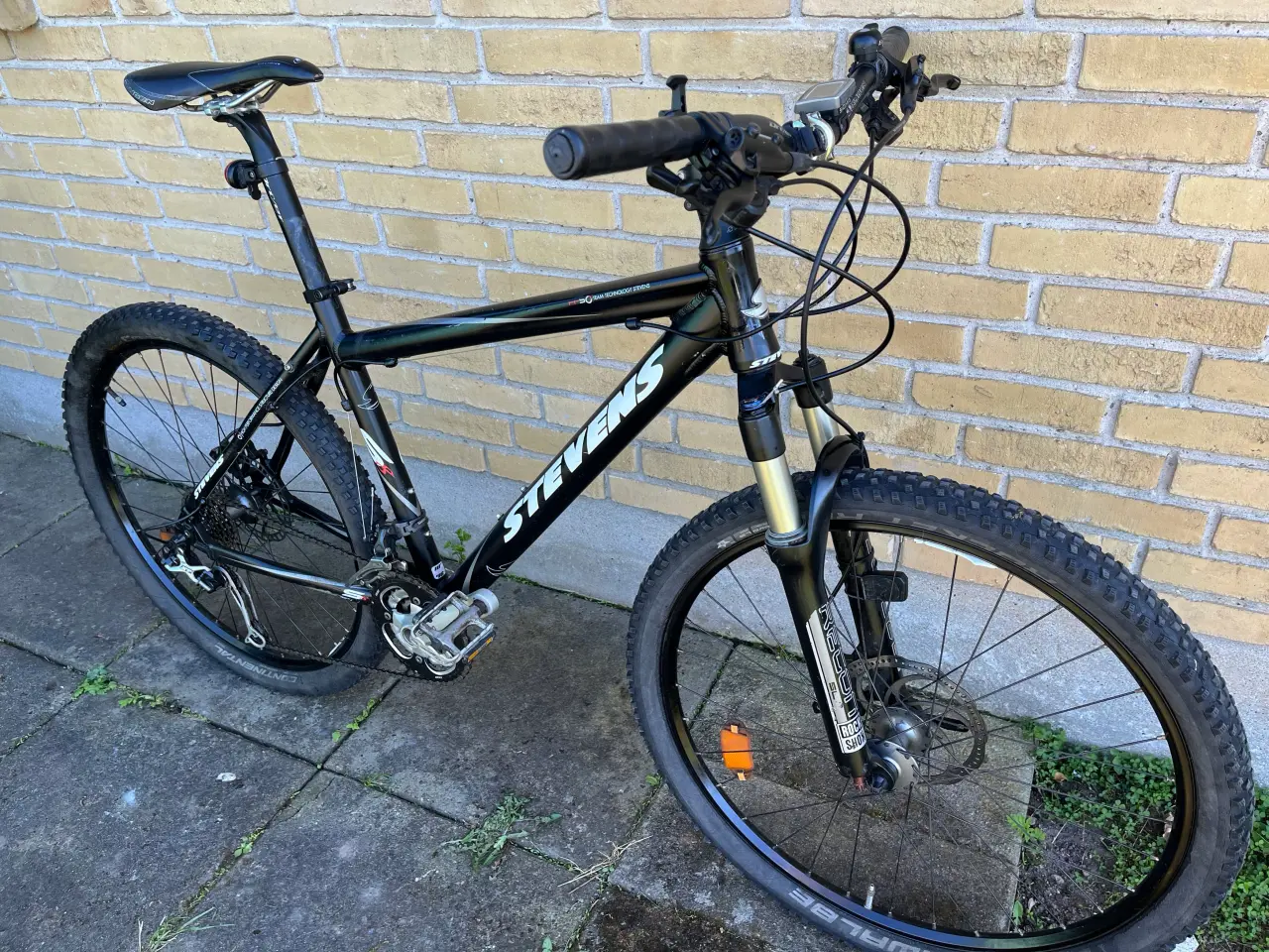 Billede 4 - Mountainbike Stevens