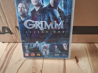 The grimm