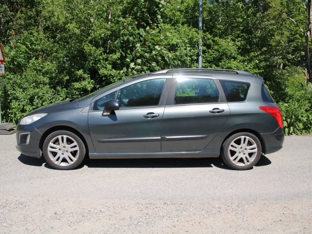 Billede 3 - Peugeot 308 1,6 HDi 92 Comfort+
