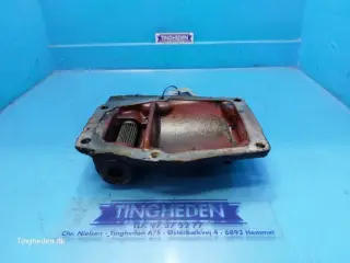 Massey Ferguson 6465 Dæksel 3619903M5